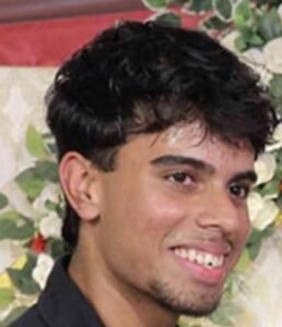 Abhay Thomas(10th Gen)Thottunkal