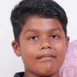 Adon Varghese Kurien(11th Gen)