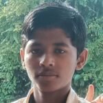 Alan Thomas(12th Gen)Vadakekkara