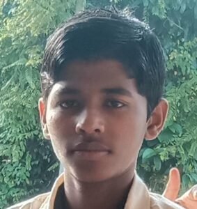 Alan Thomas(12th Gen)Vadakekkara