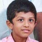 Alby Mathew Lalu(11th Gen)Thottunkal, PortBlair
