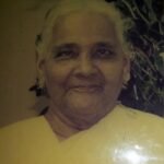 Aleyamma Thomas Kumpulunkal