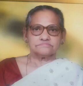 Aleykutty(C T Mathew) Kumpulunkal