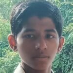 Alvin Thomas(10th Gen) Vadakekkara