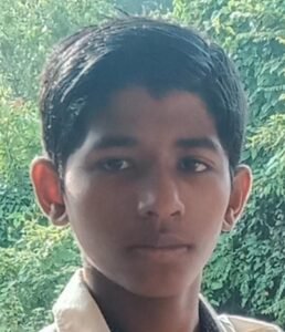 Alvin Thomas(10th Gen) Vadakekkara