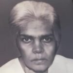 Ammini George Vadakekkara,Cherrankulam