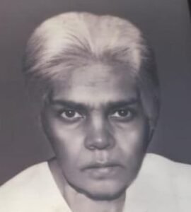 Ammini George Vadakekkara,Cherrankulam