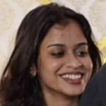 Amy Thomas(Hanna) 11th Gen Thottunkal