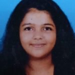 Anexa Mathew(11th gen)