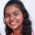 Andra Alice Kurien(11th Gen)Thottunkal