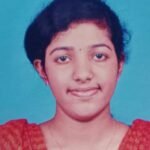 Anietta Mathew(11th gen)    U K