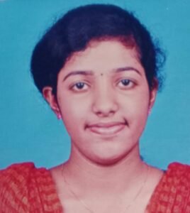 Anietta Mathew(11th gen)    U K