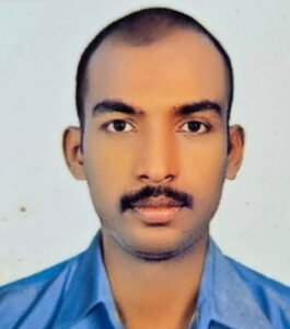 Anish Jose(Sherin) Plankuzhiyil