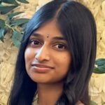 Ann Cherian(11th Gen)Valiakandathil, USA, Houston