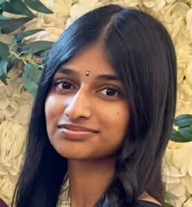 Ann Cherian(11th Gen)Valiakandathil, USA, Houston
