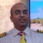 Benjamin Alex Mathew(Biju 11th Gen) Chettuthadathunkal, Bangalore