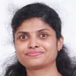 Betcy Lalu Thottunkal PortBlair