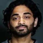 David Philip(12th Gen) Thekkumkal, Canada