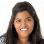 Grace Thankam Rossouw(11th Gen) Chettuthadathunkal, UK