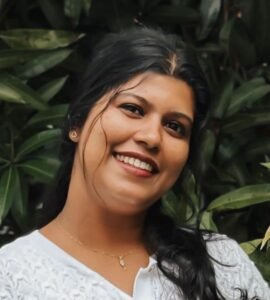 Jia Elsa Abraham(11th Gen) Vadakekkara, Ezholil