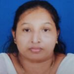 Jincy Thomas Vadakekkara