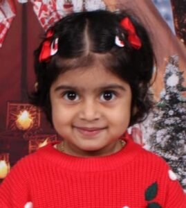 Joana Maria Jibin Vadakekkara