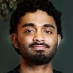 Joel Philip(12th Gen) Thekkumkal, Canada