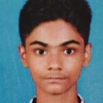 Johan A Mathew(11th Gen) Vadakekkara