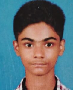 Johan A Mathew(11th Gen) Vadakekkara