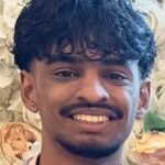 Kevin Cherain(11th Gen) Valiakandathil, USA, Houston
