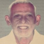K.P Pothen(Kunjappan) Thekkumkal