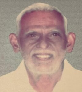 K.P Pothen(Kunjappan) Thekkumkal