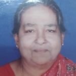 Leelamma Thomas Kumpulunkal Bhilai