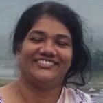 Leena Thomas(10th Gen) Chettuthadathunkal