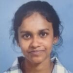 Liann Abraham(11th Gen)Vadakekkra