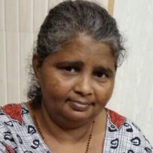 Mary Jacob(Jacob Mathew) Vadakekkara
