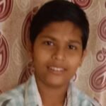 Melvin Thomas(12th Gen)Vadakekkara