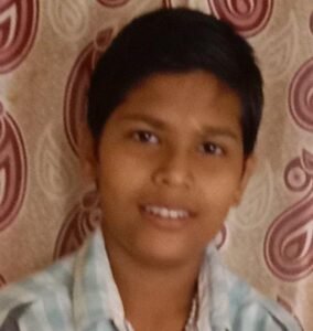 Melvin Thomas(12th Gen)Vadakekkara