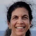 Mercy Mathew,Thekkunkal, USA