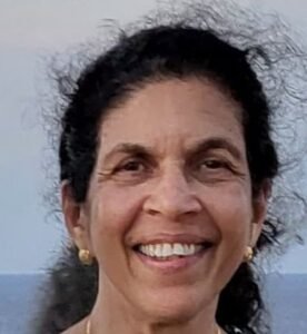 Mercy Mathew,Thekkunkal, USA