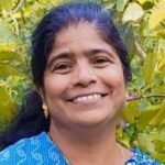 Mollykutty Abraham(Kunju Vadakekkara