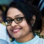 Monisha Jubin Vadakekkara