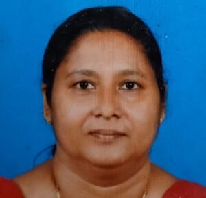 Reena Biju Vadakekkara