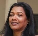 Reena Thomas(10th Gen)Chettuthadathunkal