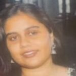 Rini Rajan(12th Gen) Kumpulunkal, UP Jhansi