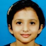 Rintu Susan Thomas(11th Gen) Vadakekkara