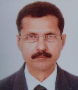 Mathew Geevarghese(Samkutty) Plamkuzhickal