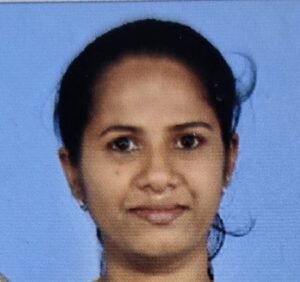 Sherin Mary Joseph(11th Gen)Plankuzhiyil