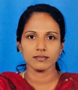 Shino Joseph(11th Gen)Plankuzhiyil