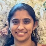 Siby Selicks Valiakandathil, USA Houston